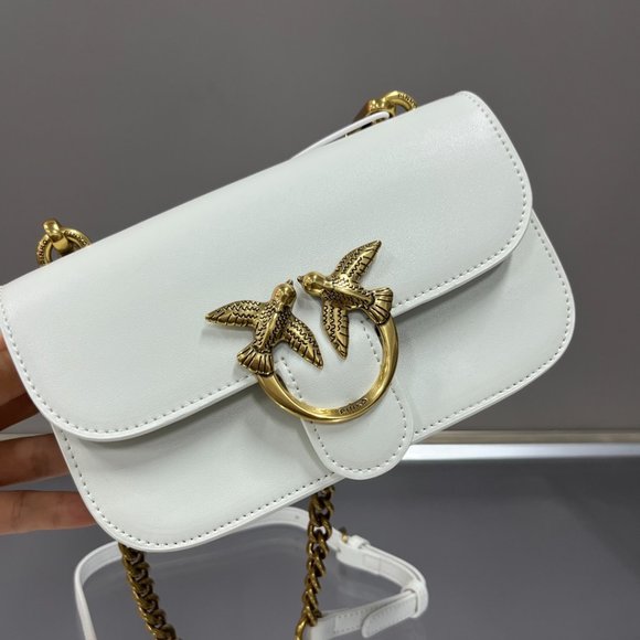 PINKO Shoulder Bag - Picture 3 of 7